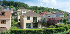 maison à la vente -   76230  BOIS GUILLAUME, surface 113 m2 vente maison - UBI466121714